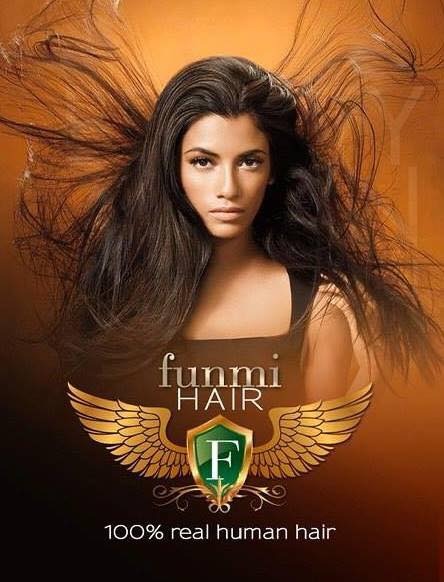 funmi hair